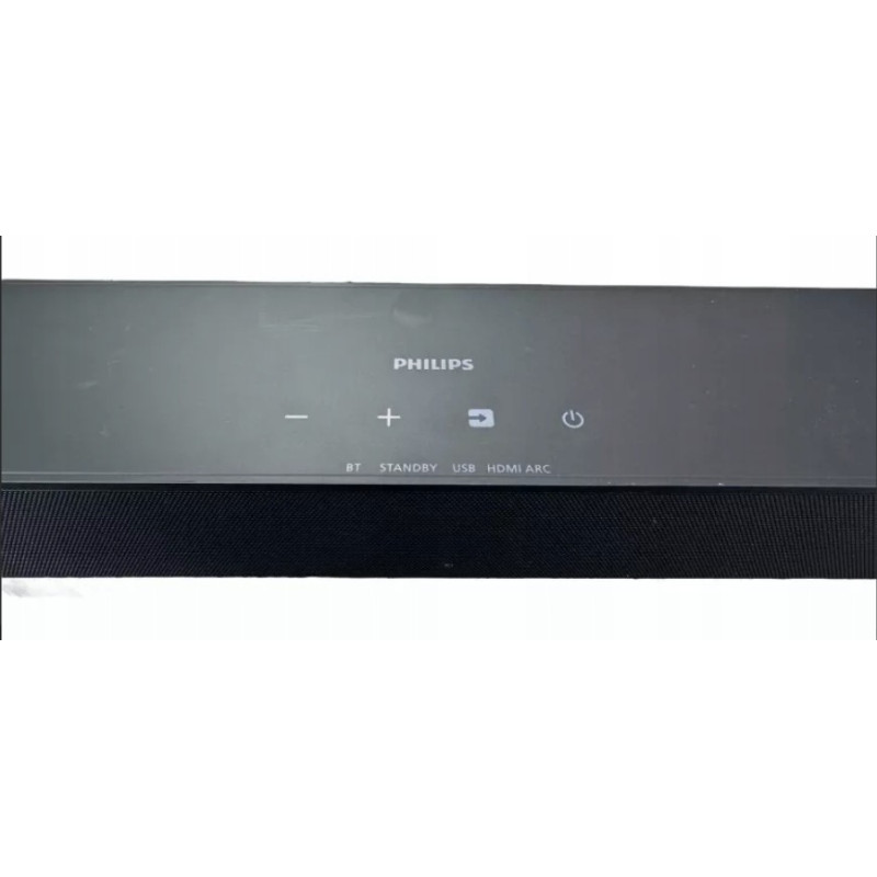 Саундбар Philips TAB4000/10
