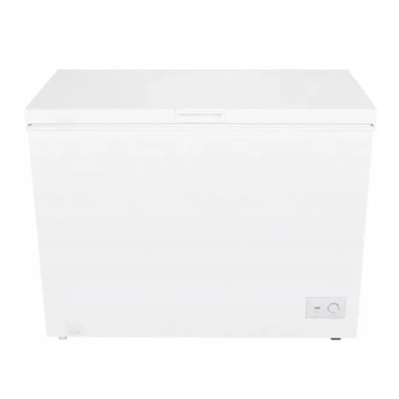 Морозильна скриня Saturn ST-C380W (380 л)