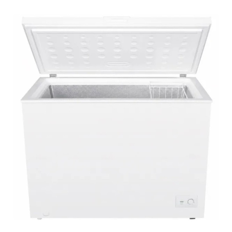Морозильна скриня Saturn ST-C380W (380 л)