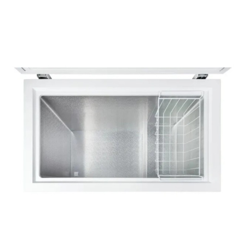 Морозильна скриня Saturn ST-C380W (380 л)