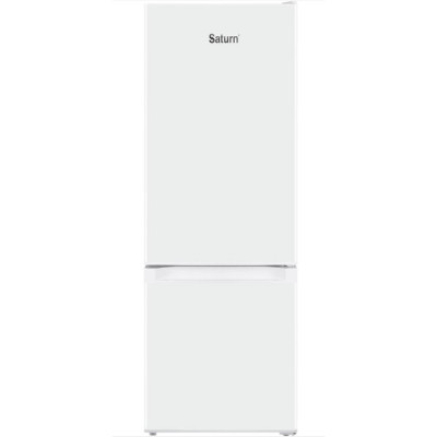 Холодильник SATURN ST-RCS154W (1,42 м, білий)