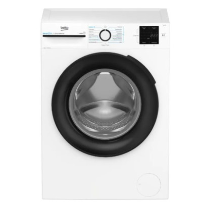 Пральна машина Beko BM1WFSU37233WB (7 кг, інвертор, пар)