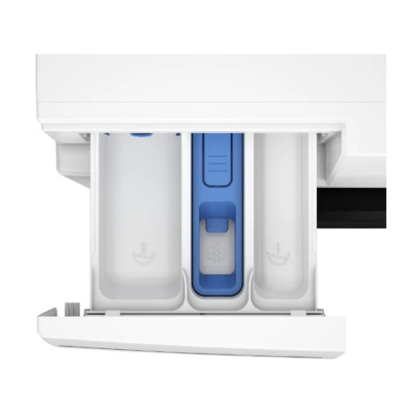 Пральна машина Beko BM1WFSU37233WB (7 кг, інвертор, пар)