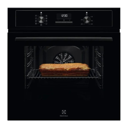 Духова шафа Electrolux EOF3H40BK