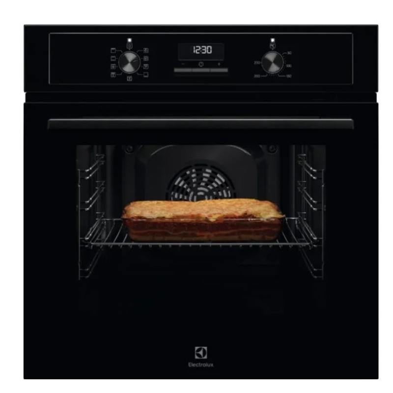 Духова шафа Electrolux EOF3H40BK