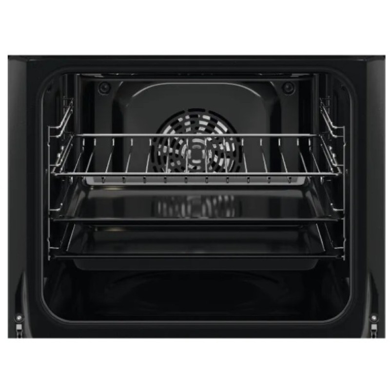 Духова шафа Electrolux EOF3H40BK