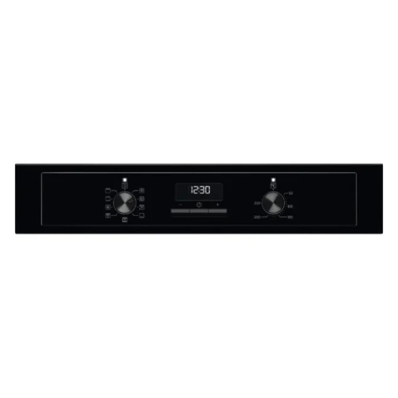 Духова шафа Electrolux EOF3H40BK