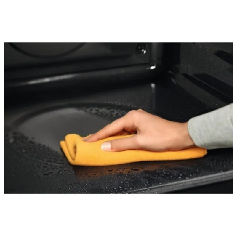 Духова шафа Electrolux EOF3H40BK
