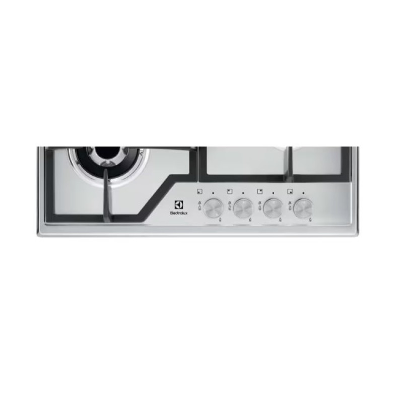 Варильна поверхня Electrolux EGS6436SX