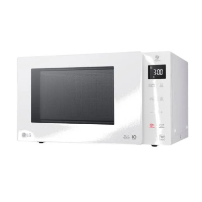 Мікрохвильова піч LG MS2336GIH(23л.) Мікрохвильова піч LG MS2336GIH(23л.)