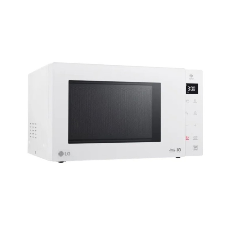 Мікрохвильова піч LG MS2336GIH(23л.)