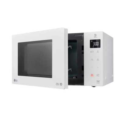 Мікрохвильова піч LG MS2336GIH(23л.) Мікрохвильова піч LG MS2336GIH(23л.)
