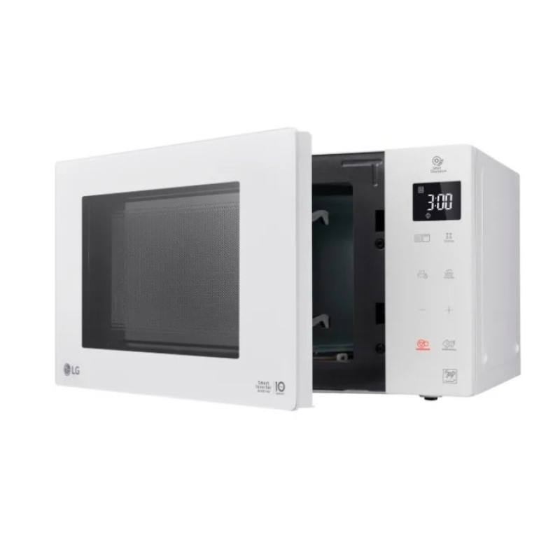 Мікрохвильова піч LG MS2336GIH(23л.)
