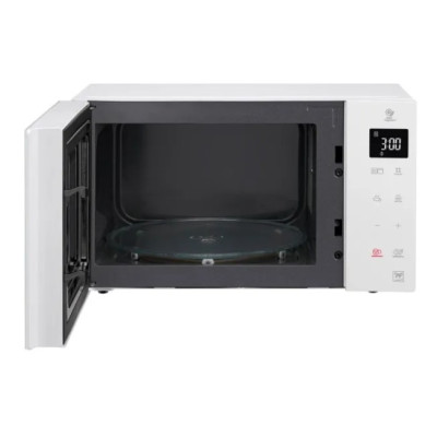 Мікрохвильова піч LG MS2336GIH(23л.) Мікрохвильова піч LG MS2336GIH(23л.)