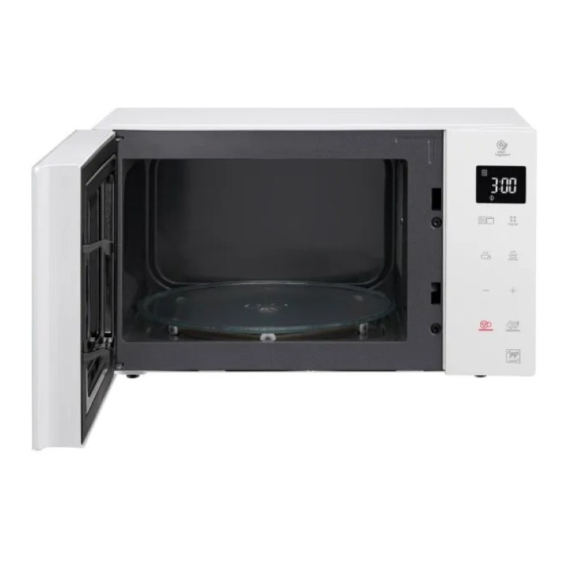 Мікрохвильова піч LG MS2336GIH(23л.)