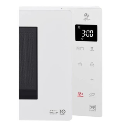 Мікрохвильова піч LG MS2336GIH(23л.) Мікрохвильова піч LG MS2336GIH(23л.)