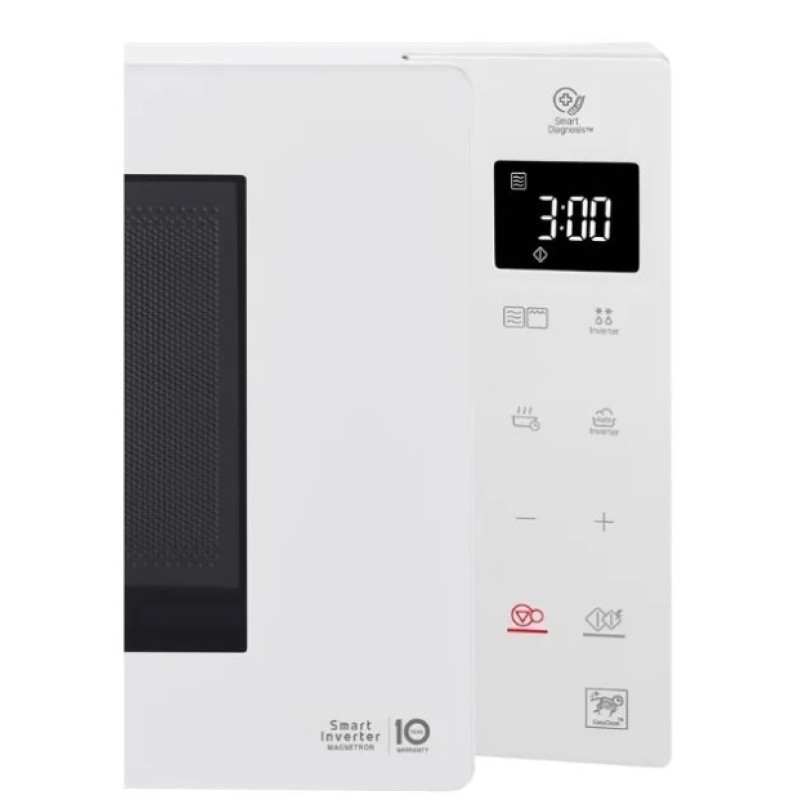 Мікрохвильова піч LG MS2336GIH(23л.)