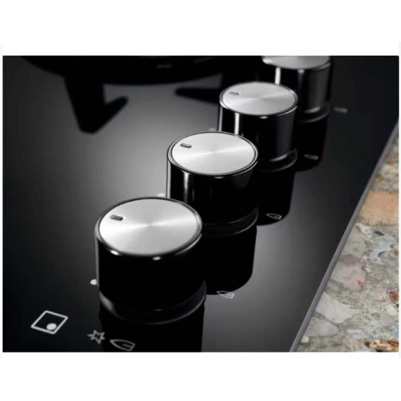 Варильна поверхня Electrolux KGG64362K