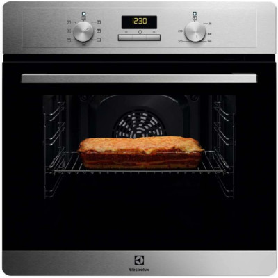 Духова шафа Electrolux EOF3H40BX