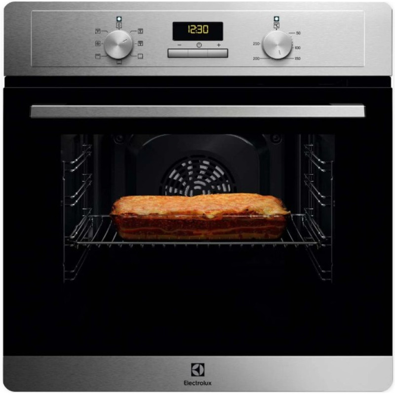 Духова шафа Electrolux EOF3H40BX