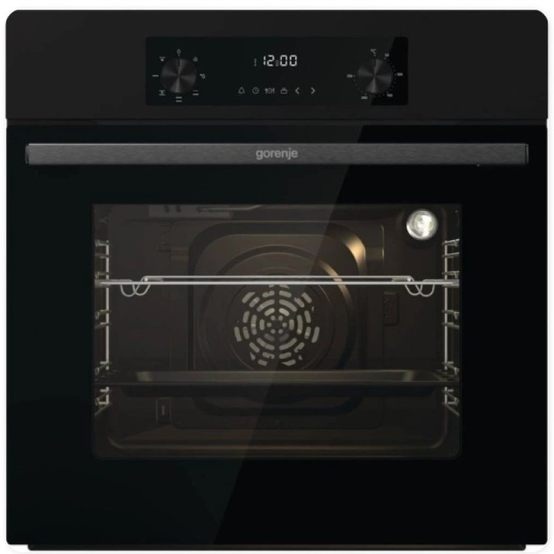 Духова шафа Gorenje BO6635E01B