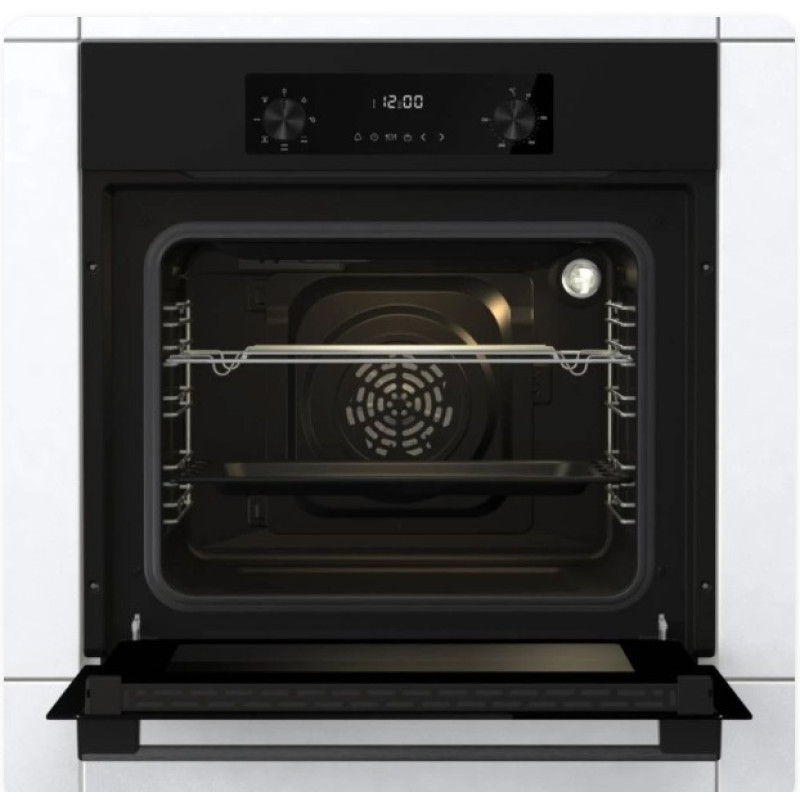 Духова шафа Gorenje BO6635E01B
