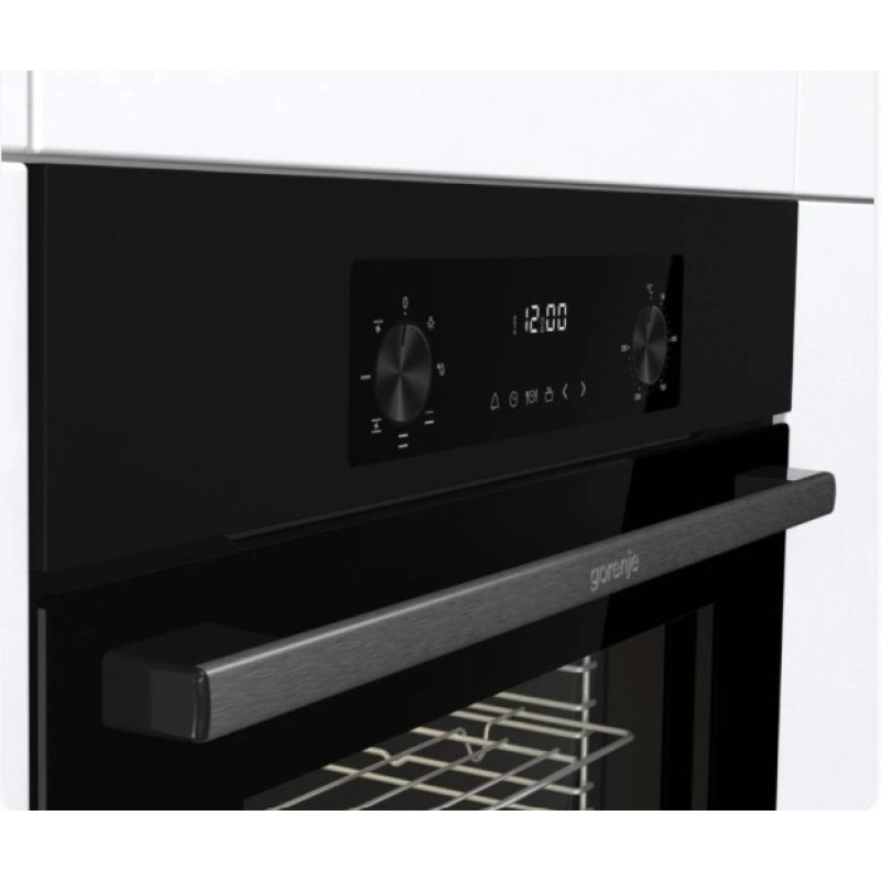 Духова шафа Gorenje BO6635E01B