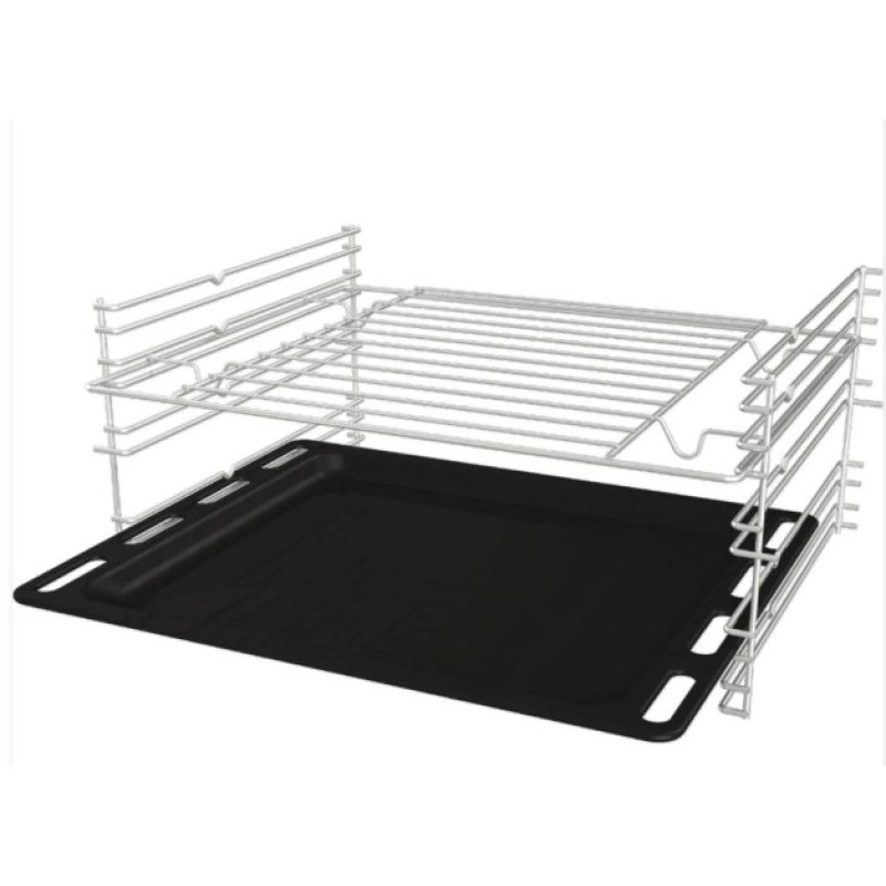 Духова шафа Gorenje BO6635E01B