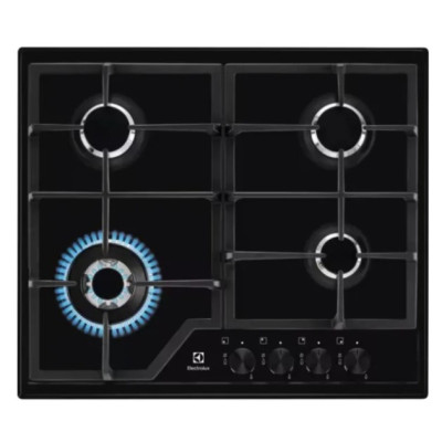 Варильна поверхня Electrolux KGS6436K