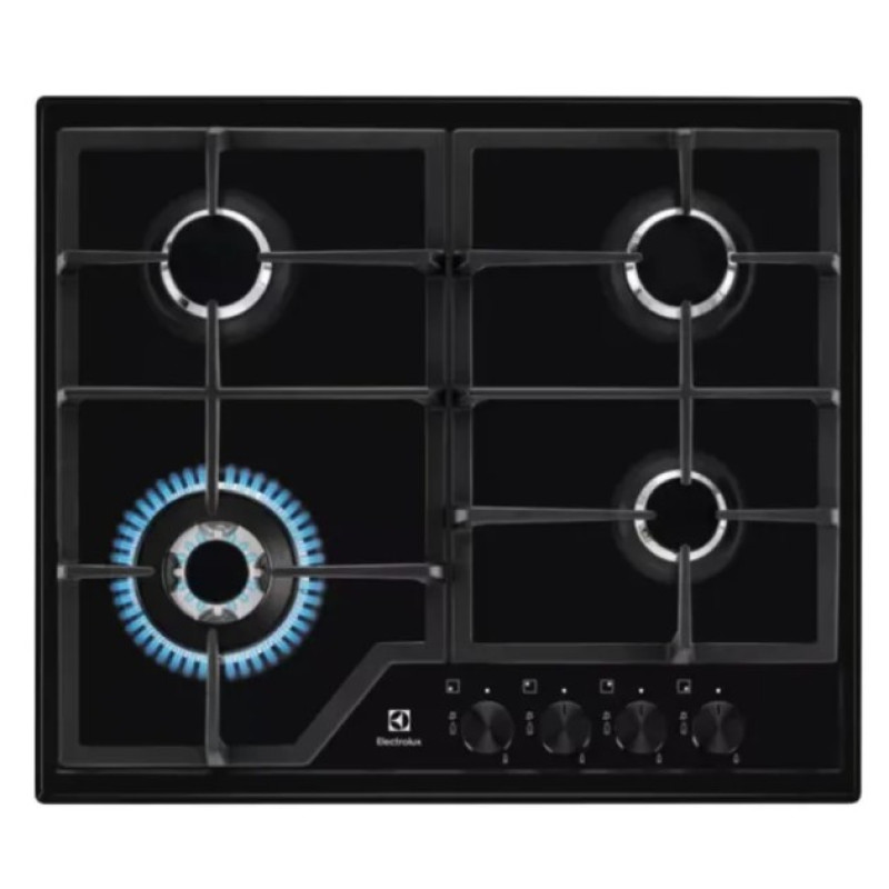Варильна поверхня Electrolux KGS6436K