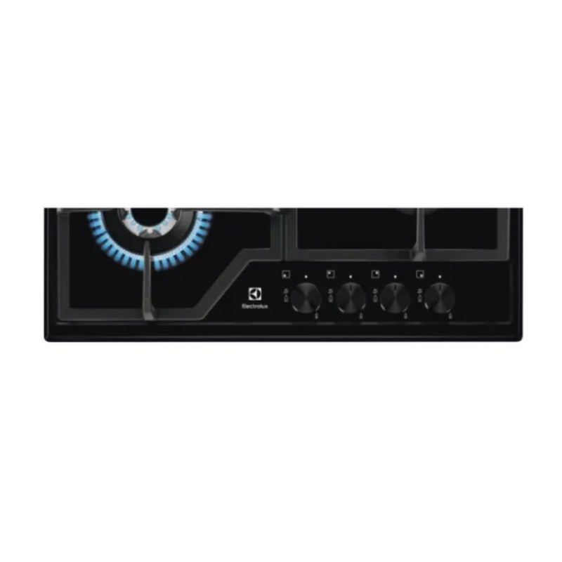 Варильна поверхня Electrolux KGS6436K