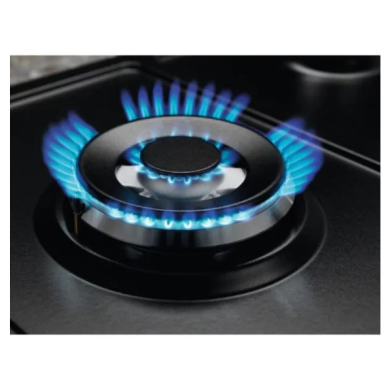 Варильна поверхня Electrolux KGS6436K