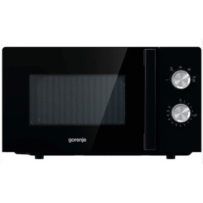 Мікрохвильова піч Gorenje MO17E1BH