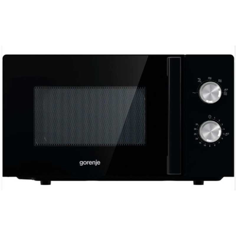 Мікрохвильова піч Gorenje MO17E1BH