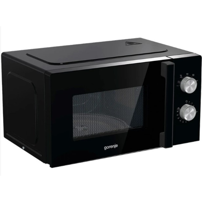 Мікрохвильова піч Gorenje MO17E1BH