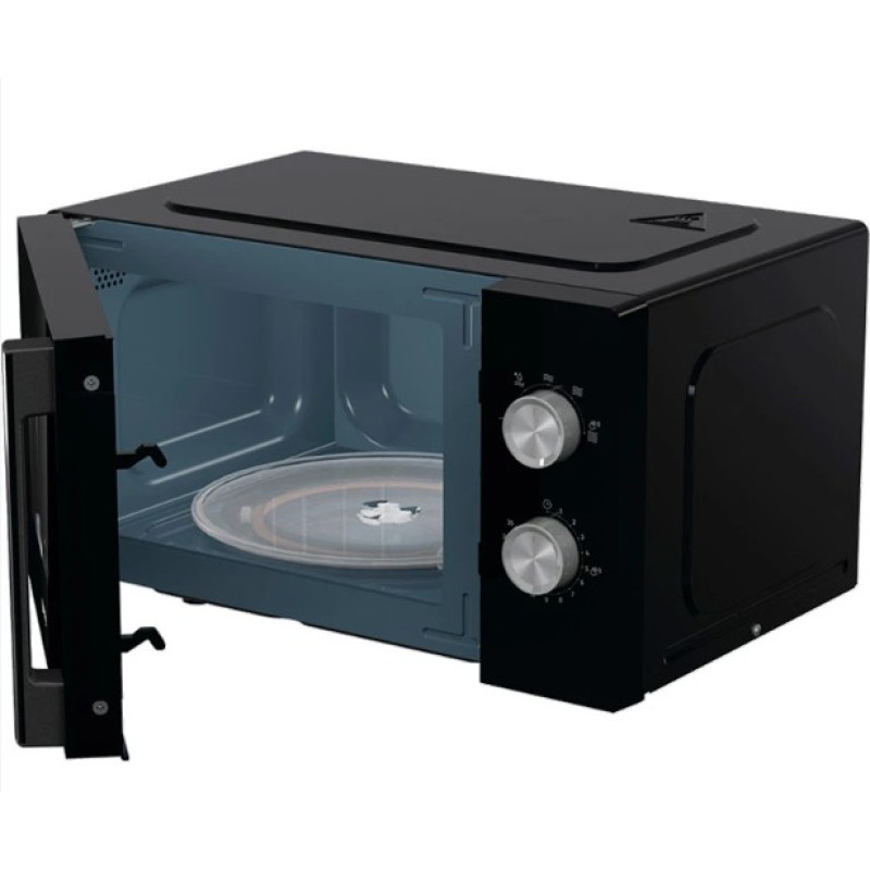 Мікрохвильова піч Gorenje MO17E1BH