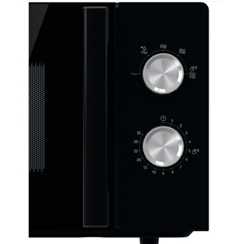 Мікрохвильова піч Gorenje MO17E1BH