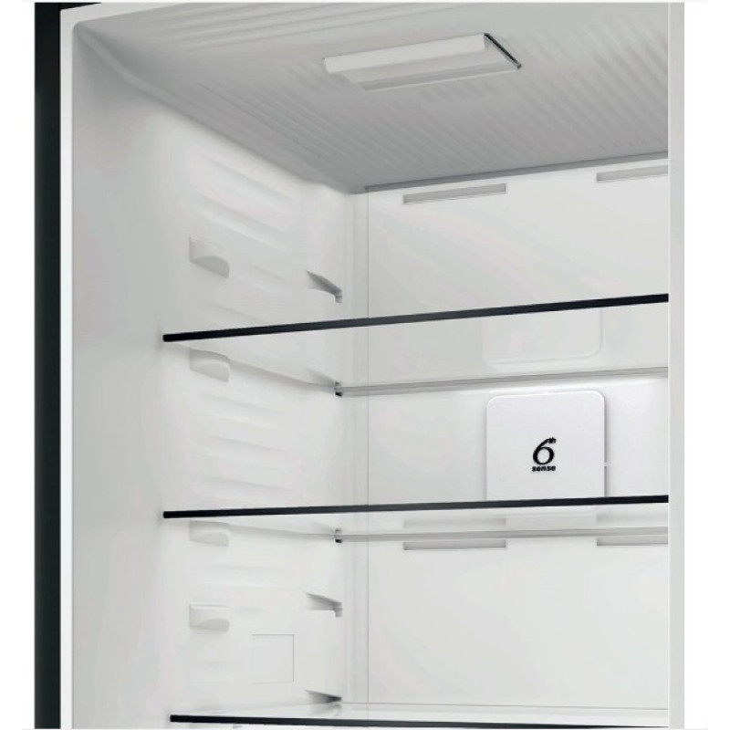 Холодильник Whirlpool WHK 26373 X6EA2 (1,87 м,дисп,нерж..No Frost)