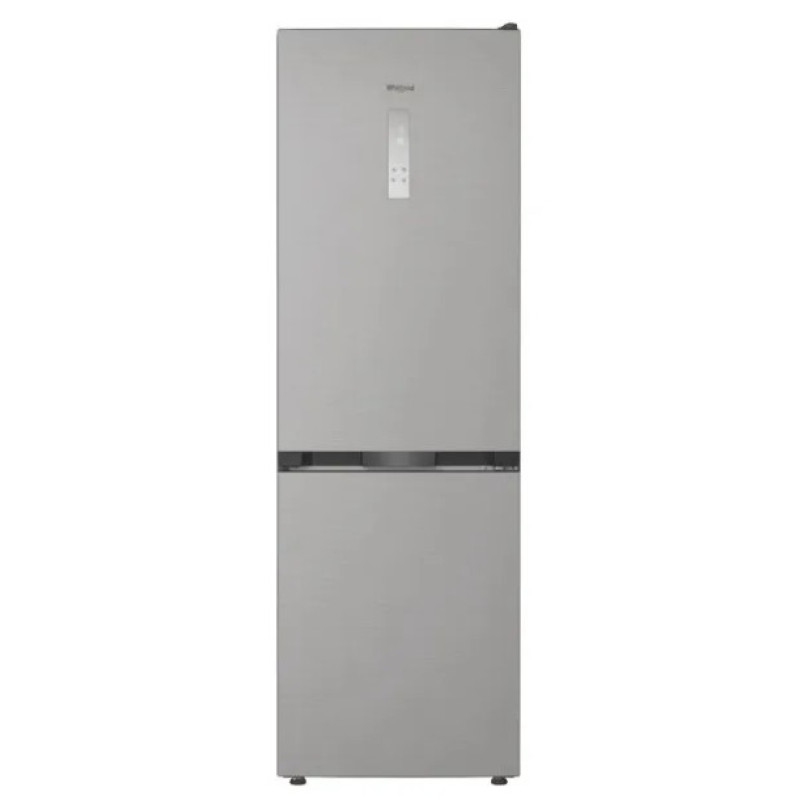 Холодильник Whirlpool WHK 26373 XBR6EA (186.5 м,дисп, чорн.No Frost)