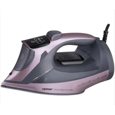 Праска Zelmer ZIR4900 Prime Steam Pro Праска Zelmer ZIR4900 Prime Steam Pro