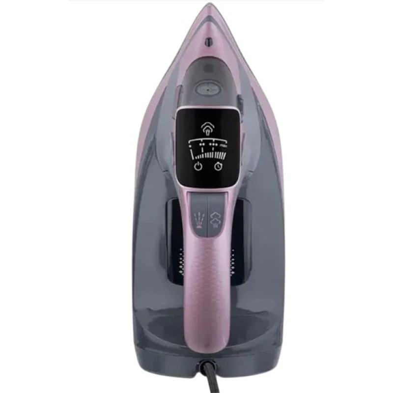 Праска Zelmer ZIR4900 Prime Steam Pro