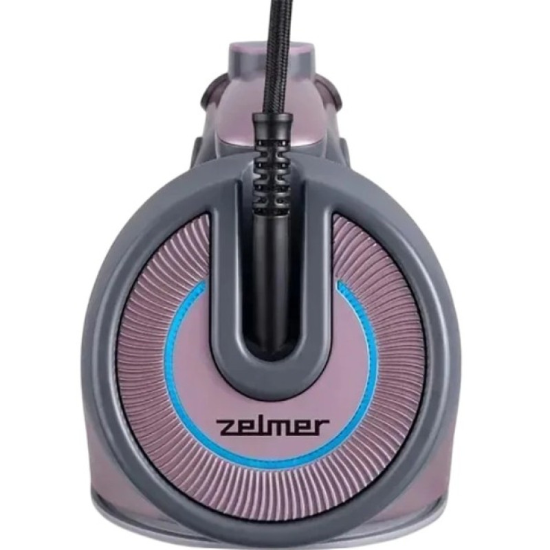 Праска Zelmer ZIR4900 Prime Steam Pro