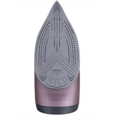 Праска Zelmer ZIR4900 Prime Steam Pro Праска Zelmer ZIR4900 Prime Steam Pro