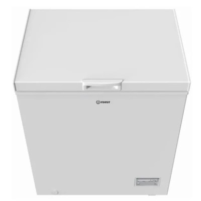 Морозильна скриня INDESIT INCF 1424 UA (142 л)