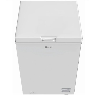 Морозильна скриня INDESIT INCF 1004 UA  (100 л)