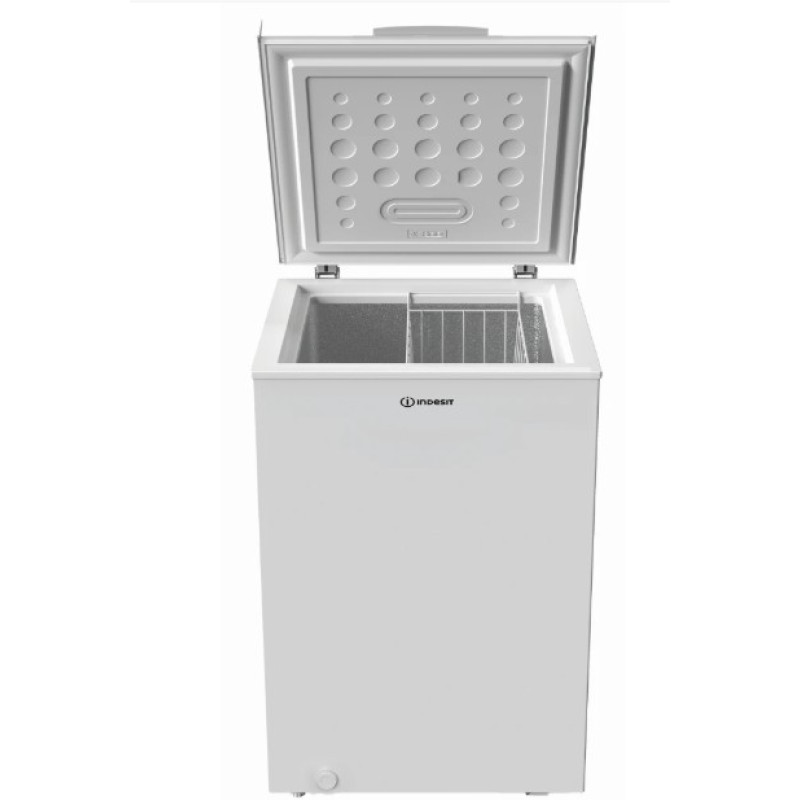 Морозильна скриня INDESIT INCF 1004 UA  (100 л)