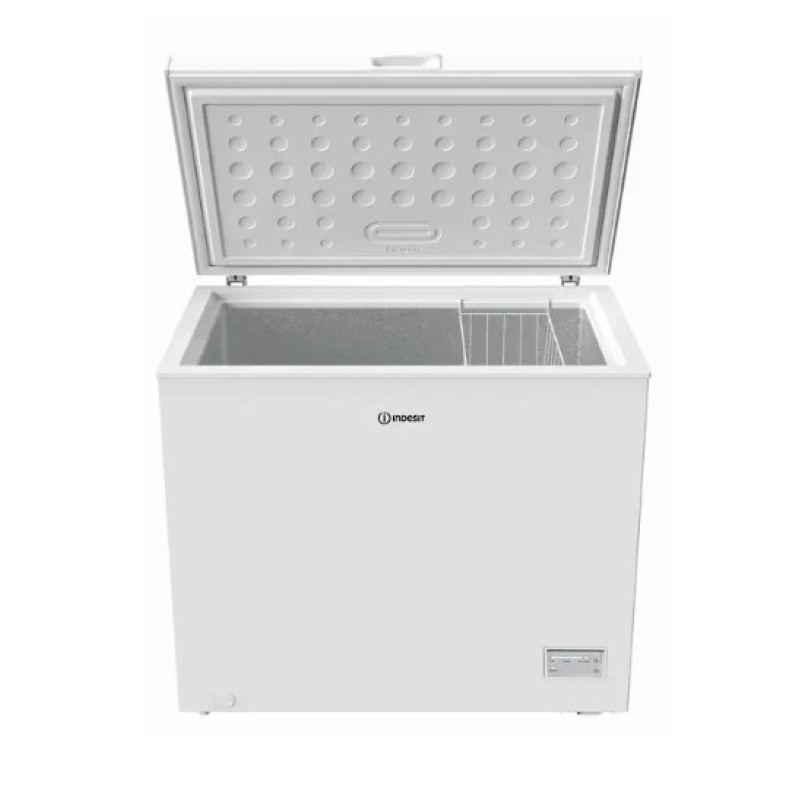 Морозильна скриня INDESIT INCF 2464 UA  (246 л)