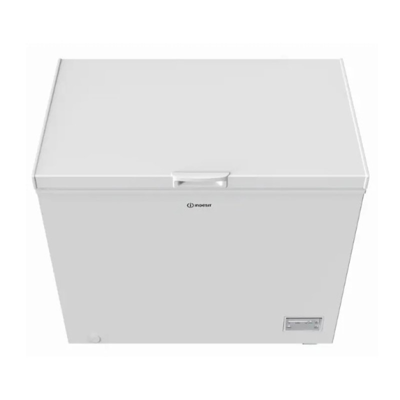Морозильна скриня INDESIT INCF 2464 UA  (246 л)