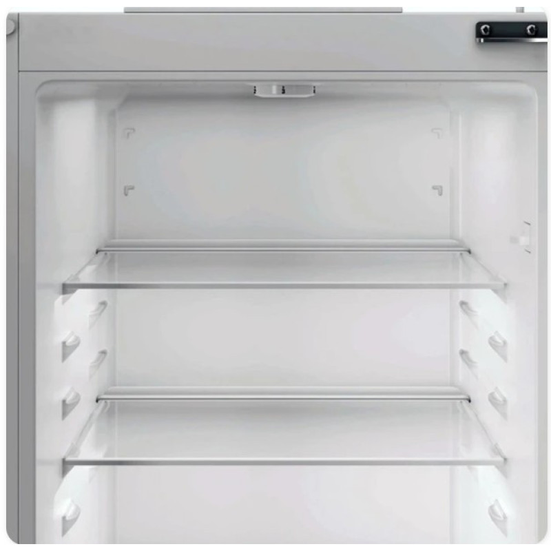 Холодильник Indesit KINH 1271 B4E (вбудований)