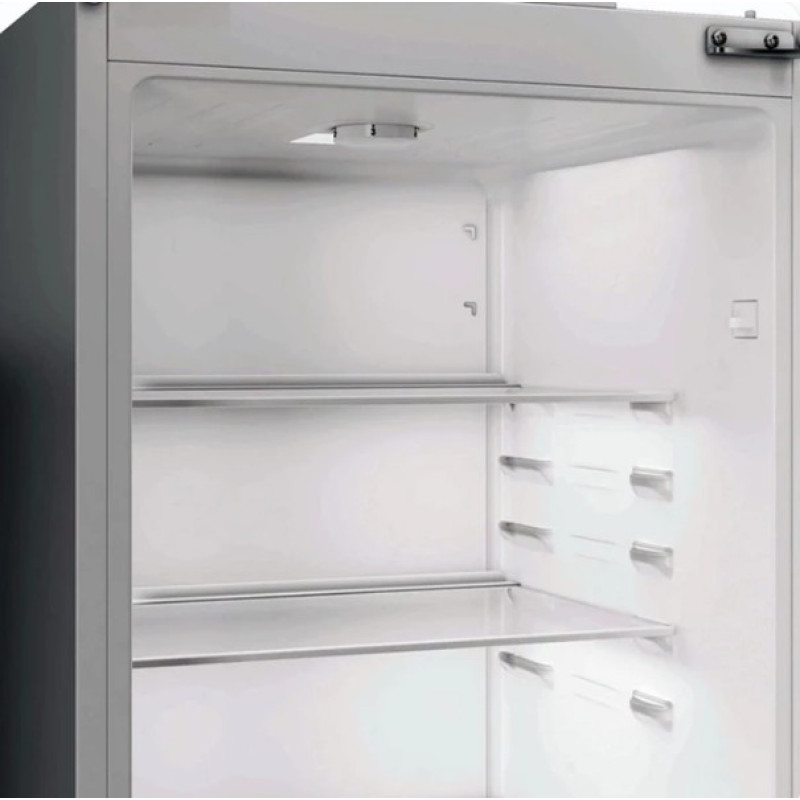 Холодильник Indesit KINH 1271 B4E (вбудований)
